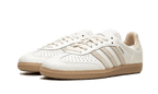 Adidas Samba OG Core White Magic Beige - Exclufy