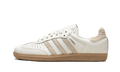 Adidas Samba OG Core White Magic Beige - Exclufy