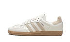 Adidas Samba OG Core White Magic Beige - Exclufy