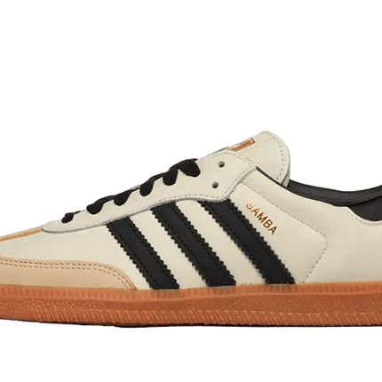 Adidas Samba OG Cream White Sand Strata - Exclufy