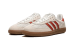 Adidas Samba OG Crystal White Preloved Red - Exclufy