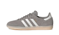 Adidas Samba OG Grey Three - Exclufy