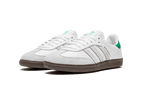 Adidas Samba OG Kith Classics Program White - Exclufy