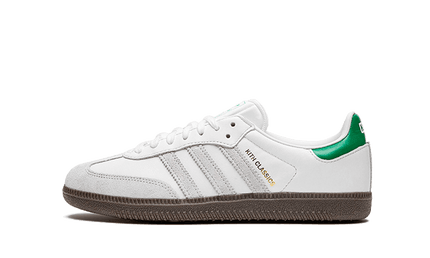 Adidas Samba OG Kith Classics Program White - Exclufy