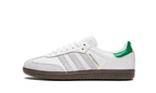 Adidas Samba OG Kith Classics Program White - Exclufy