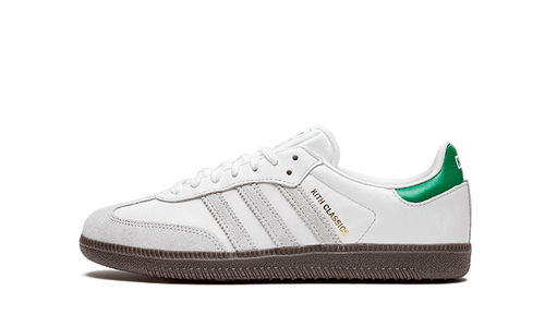 Adidas Samba OG Kith Classics Program White - Exclufy