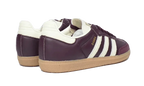 Adidas Samba OG Maroon Crewht Gold - Exclufy