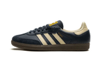 Adidas Samba OG Night Navy Cream White Gum - Exclufy