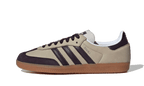 Adidas Samba OG Putty Grey - Exclufy