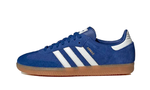 Adidas Samba OG Royal Blue Gum - Exclufy