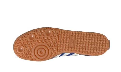 Adidas Samba OG Royal Blue Gum - Exclufy