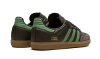 Adidas Samba OG Shadow Olive Green - Exclufy