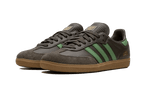 Adidas Samba OG Shadow Olive Green - Exclufy