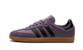 Adidas Samba OG Shadow Violet - Exclufy
