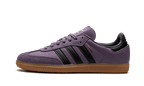 Adidas Samba OG Shadow Violet - Exclufy
