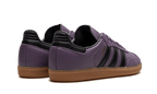 Adidas Samba OG Shadow Violet - Exclufy