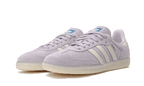 Adidas Samba OG Silver Dawn Chalk White - Exclufy