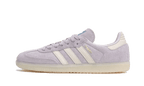 Adidas Samba OG Silver Dawn Chalk White - Exclufy