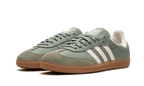 Adidas Samba OG Silver Green - Exclufy