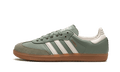 Adidas Samba OG Silver Green - Exclufy