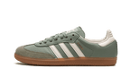 Adidas Samba OG Silver Green - Exclufy