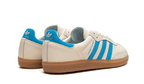 Adidas Samba OG Sporty & Rich Beige Blue - Exclufy