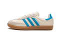 Adidas Samba OG Sporty & Rich Beige Blue - Exclufy