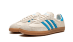 Adidas Samba OG Sporty & Rich Beige Blue - Exclufy