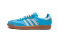 Adidas Samba OG Sporty & Rich Blue Grey - Exclufy