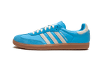 Adidas Samba OG Sporty & Rich Blue Grey - Exclufy