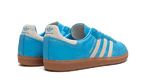 Adidas Samba OG Sporty & Rich Blue Grey - Exclufy