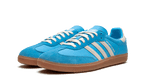 Adidas Samba OG Sporty & Rich Blue Grey - Exclufy