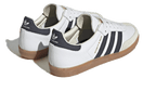 Adidas Samba OG Sporty & Rich White Black - Exclufy