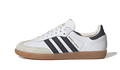 Adidas Samba OG Sporty & Rich White Black - Exclufy
