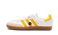 Adidas Samba OG Sporty & Rich White Bold Gold - Exclufy