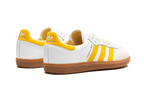 Adidas Samba OG Sporty & Rich White Bold Gold - Exclufy