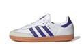 Adidas Samba OG White Energy Ink Gum - Exclufy