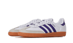 Adidas Samba OG White Energy Ink Gum - Exclufy