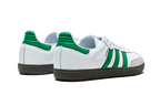 Adidas Samba OG White Green - Exclufy