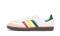 Adidas Samba OG White Rasta - Exclufy