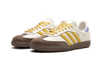 Adidas Samba OG Off-White Oat - Exclufy