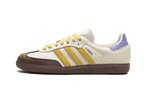 Adidas Samba OG Off-White Oat - Exclufy