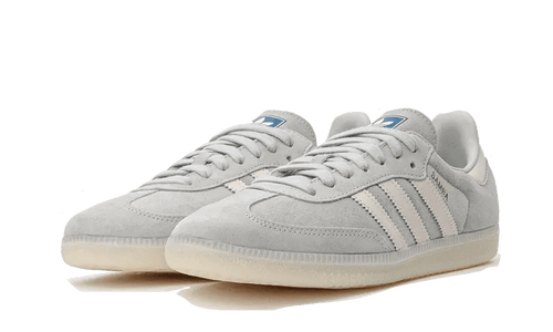 Adidas Samba OG Wonder Silver - Exclufy