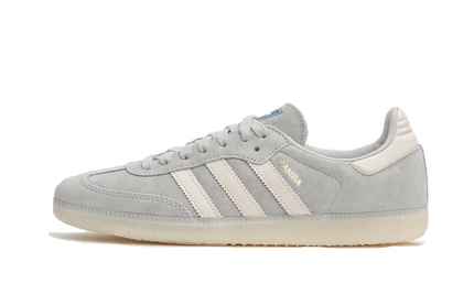 Adidas Samba OG Wonder Silver - Exclufy