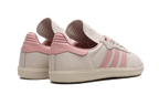 Adidas Samba Pharrell Humanrace Aluminium - Exclufy