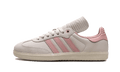 Adidas Samba Pharrell Humanrace Aluminium - Exclufy