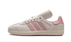 Adidas Samba Pharrell Humanrace Aluminium - Exclufy