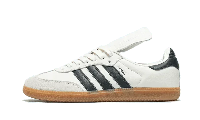Adidas Samba Pharrell Humanrace Cloud White - Exclufy