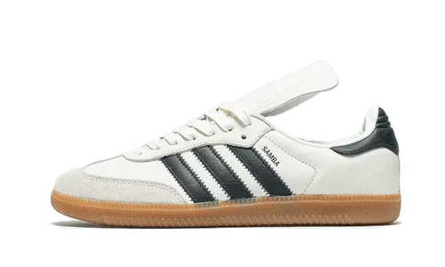 Adidas Samba Pharrell Humanrace Cloud White - Exclufy