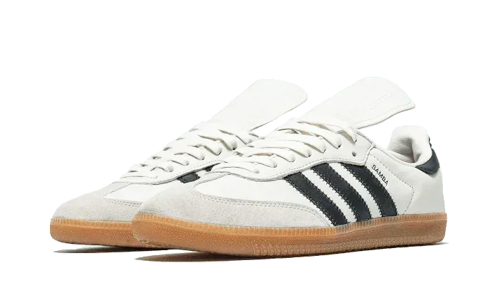 Adidas Samba Pharrell Humanrace Cloud White - Exclufy